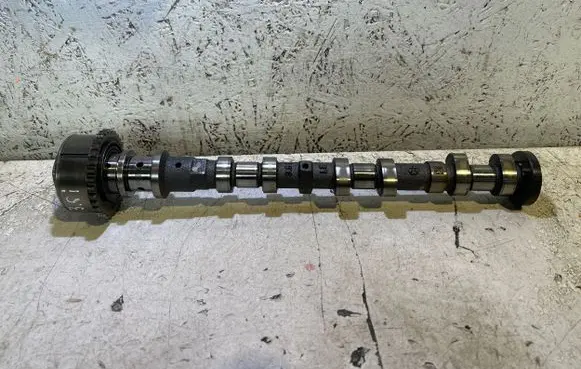 Camshaft