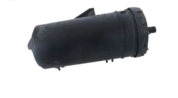 Mercedes-Benz S C217 Active carbon filter fuel vapour canister A0004700259