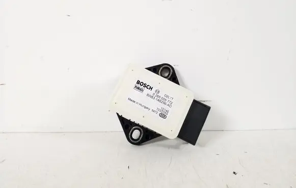 Jaguar XF X250 Sensor 8W8314B296AD