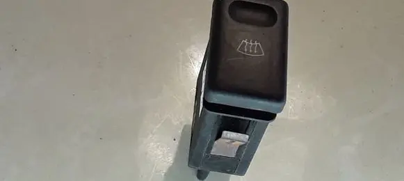 Ford Galaxy Windscreen/window heater switch 7M5959622B