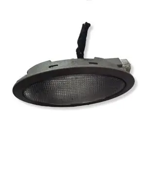 Opel Astra G Rear seat light 717680000 08839010