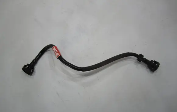 Audi TT TTS Mk2 Air intake duct part
