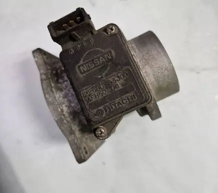 Nissan Primera Mass air flow meter 2268053J00 AEFH5006
