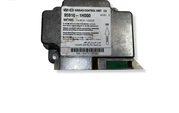 KIA Ceed Airbag control unit/module 959101H000