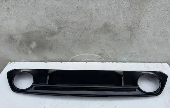 Audi RS3 8Y Rear bumper lower part trim 8Y0807521