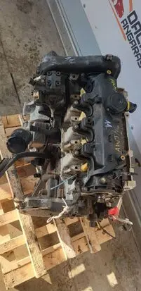 Mercedes-Benz B W246 W242 Engine K9KA461 D115749