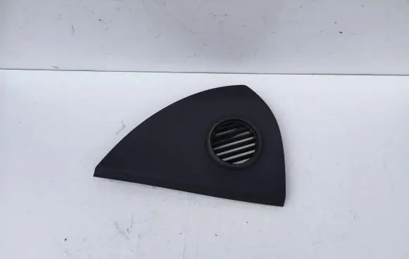 Audi Q7 4L Dashboard side end trim 4L0857086 T0022295 P0110751