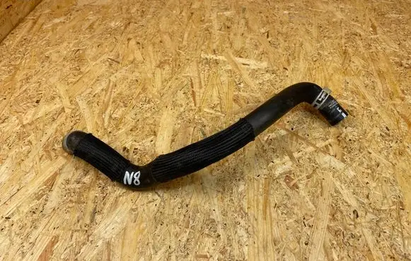 Toyota Aygo X Engine coolant pipe/hose 165720Q060
