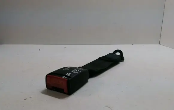 Peugeot 406 Rear seatbelt buckle 012902
