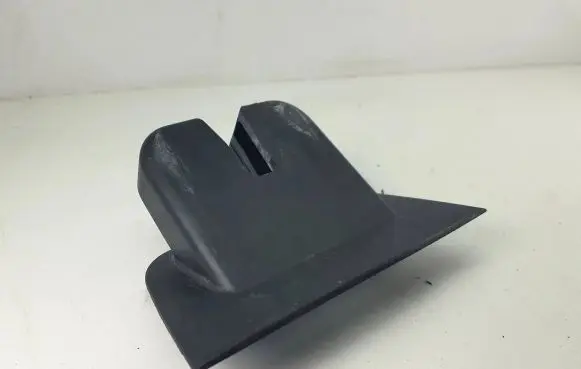 Audi A3 S3 8P Tailgate/trunk/boot lock/catch/latch 8P4827520