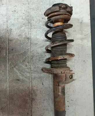 Audi A3 S3 8P Front shock absorber/damper 824904000569