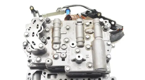 Hyundai i40 Other gearbox part 3B610HMC