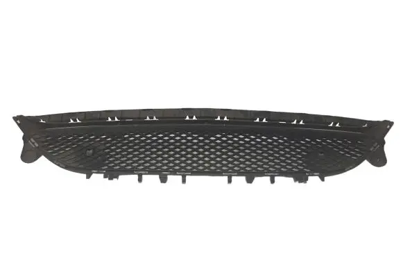 Mercedes-Benz E W213 Front bumper lower grill A2138856900