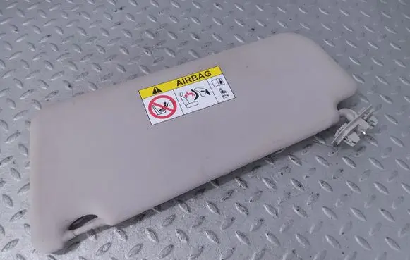 Citroen Jumpy Sun visor 9809498377 98094983BJ