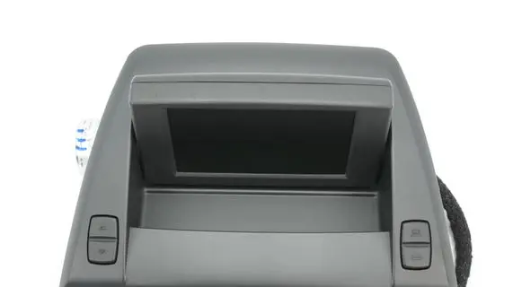 BMW X3 E83 Screen/display/small screen 3452285