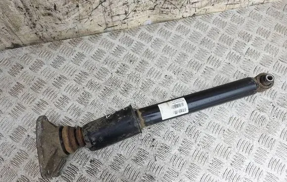 BMW 3 F30 F35 F31 Rear shock absorber/damper 6791572 33536791572