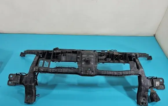 Ford Transit Radiator support slam panel BK31-8C150-AB IMPRK1501609