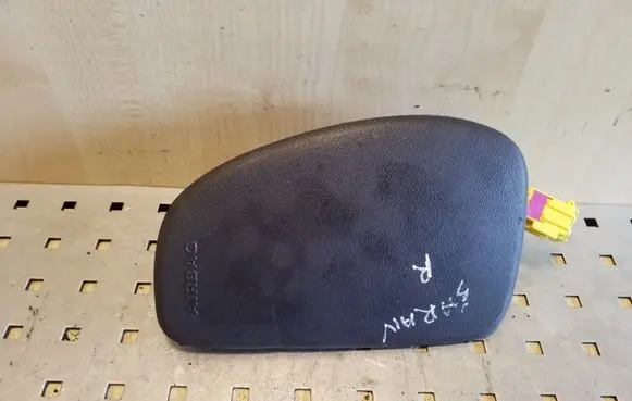 Seat airbag