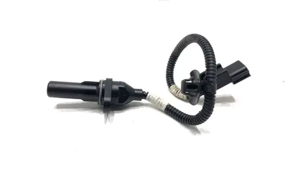 Hyundai Elantra VII Crankshaft position gear 391802M612