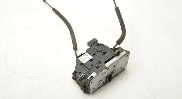Fiat Ducato Front door lock 1342155080