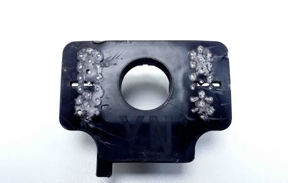 KIA Venga Front parking sensor holder (PDC) 866771P010