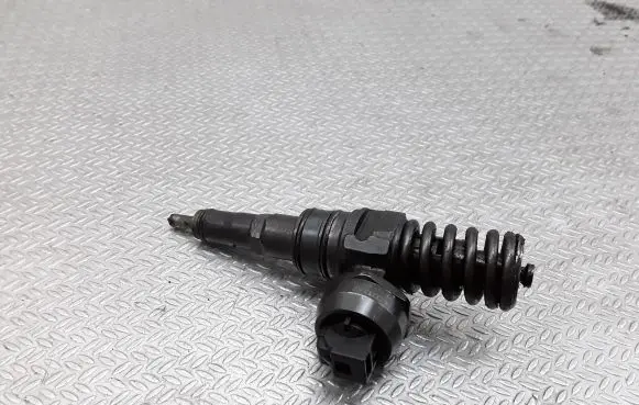 Volkswagen Sharan Fuel injector 038130073AK