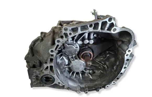 Toyota Avensis T250 Manual 6 speed gearbox A1B1E