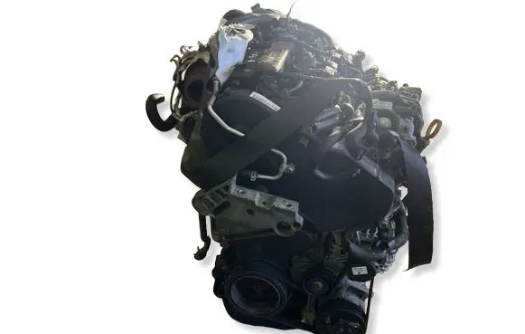 Audi A3 S3 8V Engine CLH