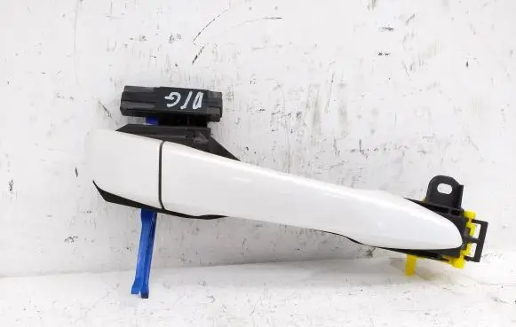 Lexus RX III Rear door exterior handle