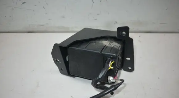 Dodge Grand Caravan Ignition lock P68257921AC