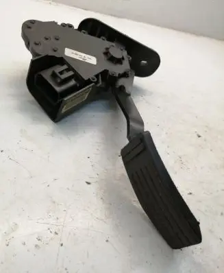 Ford Transit Accelerator throttle pedal YC159F836BD