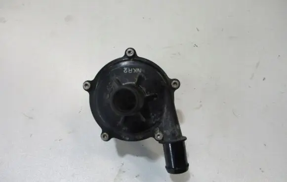 Hyundai Ioniq Electric auxiliary coolant/water pump 2510003HZ0