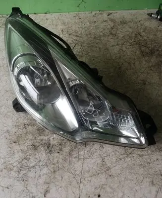 Citroen DS3 Headlight/headlamp 967703818002