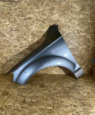 Audi Q7 4L Fender
