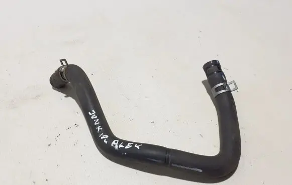 Hyundai Ioniq Engine coolant pipe/hose 298-540037