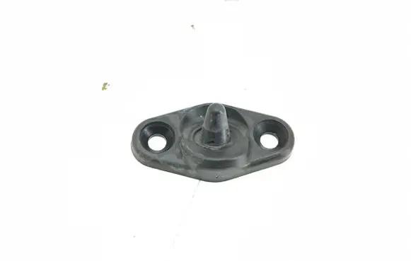 Volkswagen Caddy Sliding door check strap stopper 2k0843843