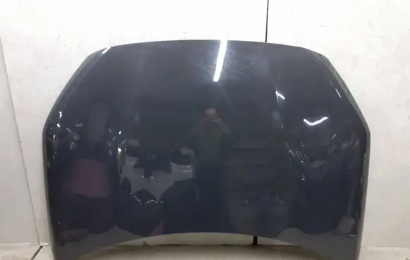Seat Tarraco Engine bonnet/hood