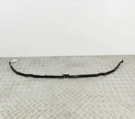 Volkswagen Touareg III Top upper radiator support slam panel 760807349