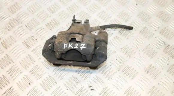 Fiat 500 Front brake caliper