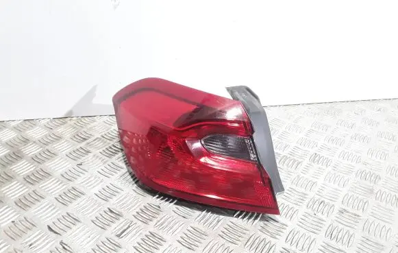 Ford Fiesta Rear/tail lights H1BB13N553A
