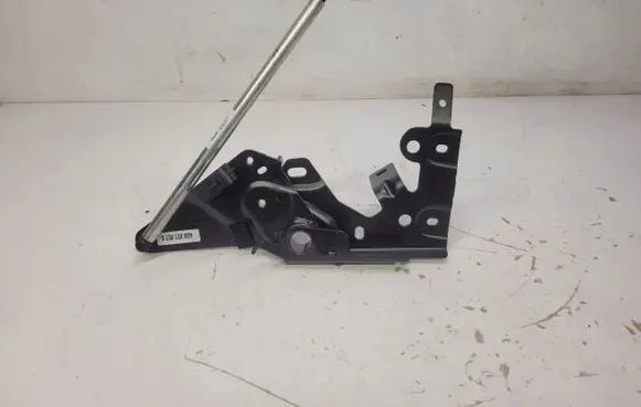 Audi A7 S7 4G Tailgate strut 