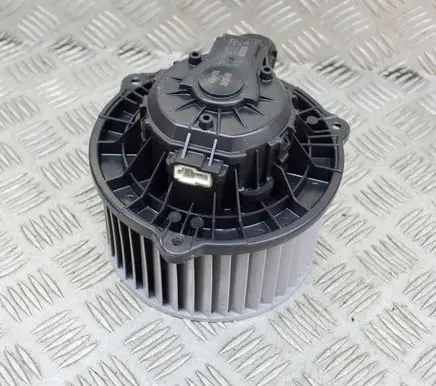 Tesla Model S Heater fan/blower F00S3B2575