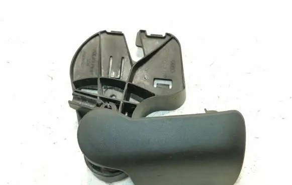 Audi Q5 SQ5 Engine bonnet (hood) release handle 8R1823633