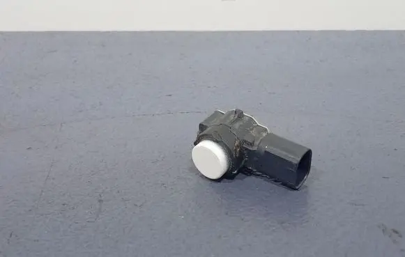 Peugeot 508 RXH Parking PDC control unit/module 9675202477WP