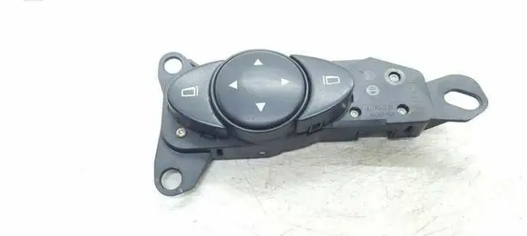 Mercedes-Benz E W211 Wing mirror switch A2118219158