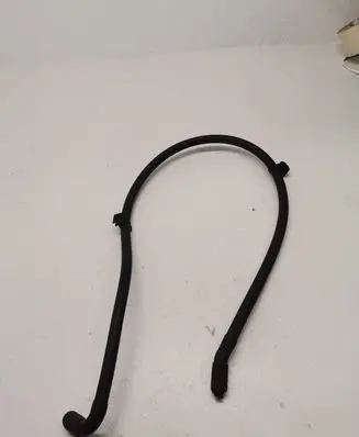 Porsche Macan (95B) Brake line pipe/hose 95B941559