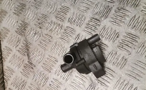 Mercedes-Benz R W251 Electric auxiliary coolant/water pump a2118350028