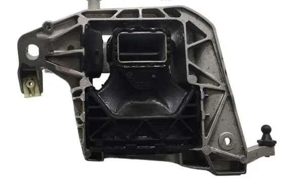BMW 2 Active Tourer U06 Engine mount vacuum valve 9423376
