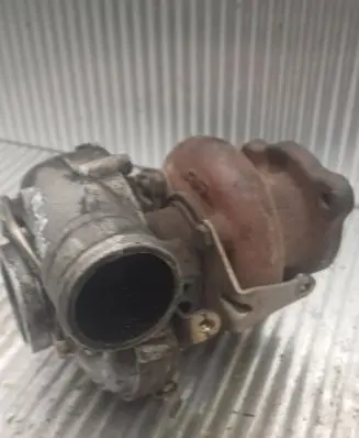 Volvo S70 V70 V70 XC Turbo 532410150176