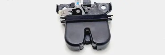 Audi A3 S3 8L Tailgate/trunk/boot lock/catch/latch